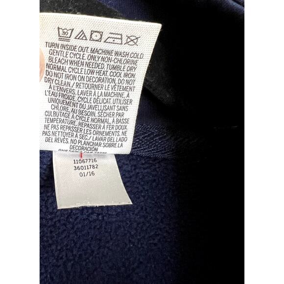 St. Louis Cardinals PINK Victoria's Secret Jacket Sweater Women Medium Baseball - Picture 10 of 11